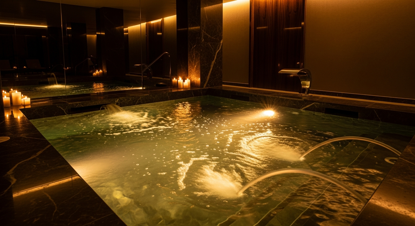 Deeper Than a Scrub. More Than Skincare.